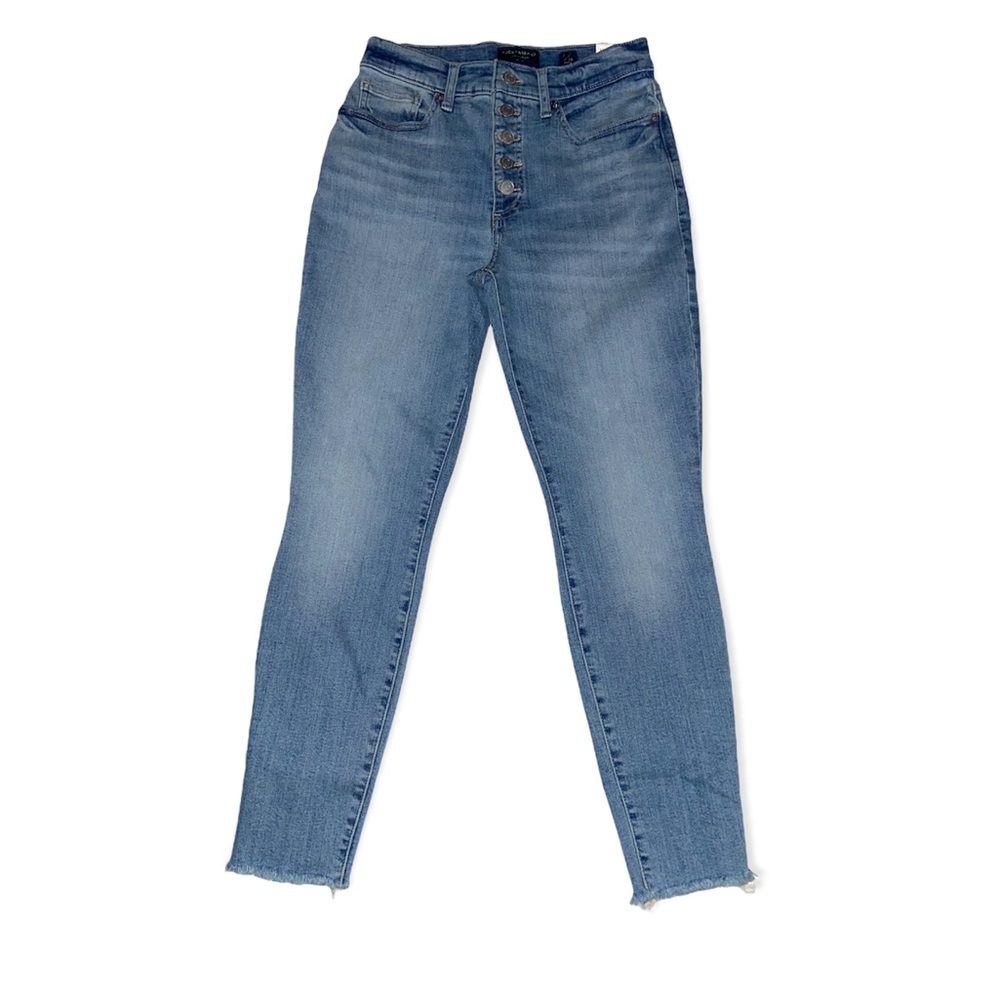 NWT- Lucky Brand woman’s jeans